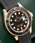 Rolex Yacht-Master (2016) - Ref. 116655 | Watch Scout thumbnail 3