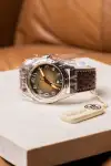 Armand Nicolet MM2 (2026) - Ref. A740P-KA-BP22641MAC | Watch Scout thumbnail 4