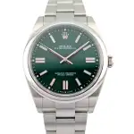 Rolex Oyster Perpetual (2023) - Ref. 124300 | Watch Scout thumbnail 1
