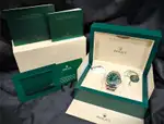 Rolex Oyster Perpetual (2023) - Ref. 124300 | Watch Scout thumbnail 2