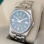 Rolex Oyster Perpetual (2023) - Ref. 124300 | Watch Scout thumbnail 3