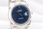 Rolex Datejust 41 (2026) - Ref. 126334 | Watch Scout thumbnail 3