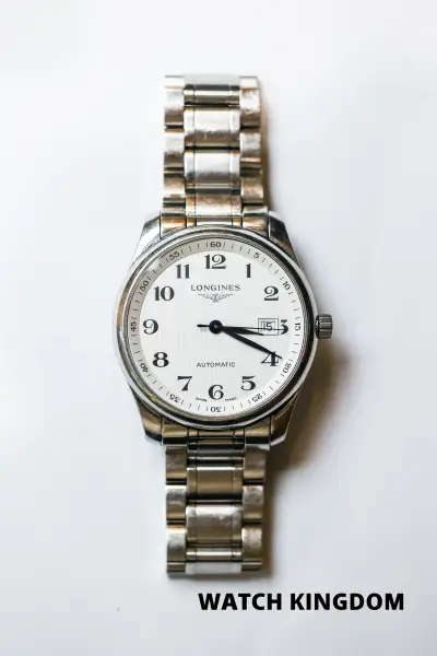 Longines Master Collection