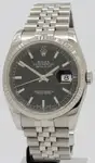 Rolex Datejust 36 116234 Price in Australia | $14k thumbnail 1