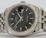 Rolex Datejust 36 116234 Price in Australia | $14k thumbnail 4