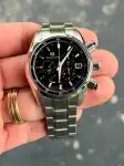 Grand Seiko Spring Drive Chronograph GMT (2024) - Ref. SBGC203 | Watch Scout thumbnail 2