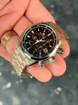 Grand Seiko Spring Drive Chronograph GMT (2024) - Ref. SBGC203 | Watch Scout thumbnail 3