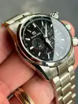 Grand Seiko Spring Drive Chronograph GMT (2024) - Ref. SBGC203 | Watch Scout thumbnail 4