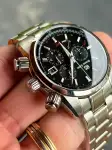 Grand Seiko Spring Drive Chronograph GMT (2024) - Ref. SBGC203 | Watch Scout thumbnail 5