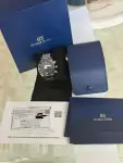 Grand Seiko Spring Drive Chronograph GMT (2024) - Ref. SBGC203 | Watch Scout thumbnail 7