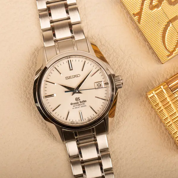 Grand Seiko Heritage Collection