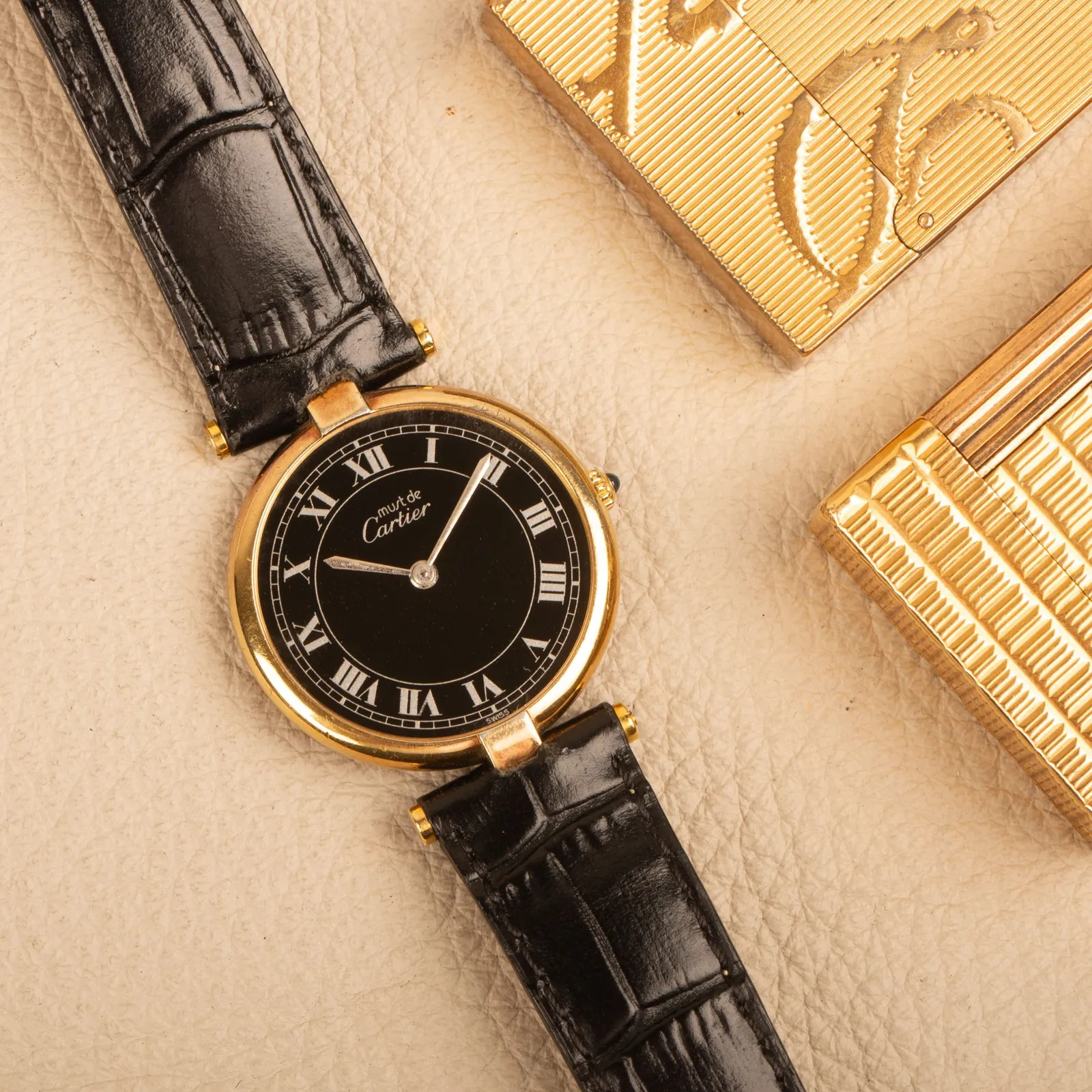 Cartier Vendome 17, photo 2 of 7