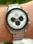 Omega Speedmaster (2000s) - Ref. 3570.50 | Watch Scout thumbnail 1