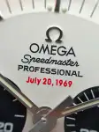 Omega Speedmaster (2000s) - Ref. 3570.50 | Watch Scout thumbnail 3