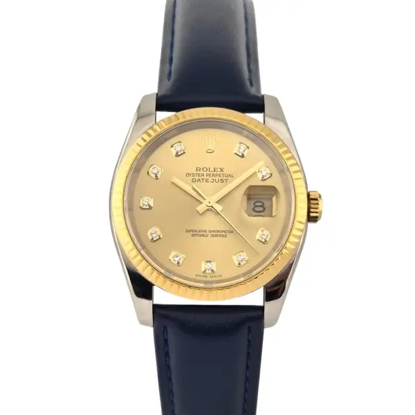 Rolex Datejust 36