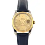 Rolex Datejust 36 (2005) - Ref. 116233 | Watch Scout thumbnail 1
