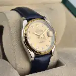 Rolex Datejust 36 (2005) - Ref. 116233 | Watch Scout thumbnail 2
