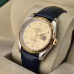 Rolex Datejust 36 (2005) - Ref. 116233 | Watch Scout thumbnail 3