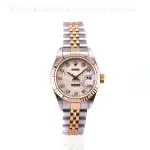 Rolex Lady-Datejust (1996) - Ref. 69173g | Watch Scout thumbnail 1