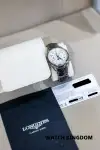 Longines Master Collection Chrono Moonphase (2018) - Ref. L2.773.4.78.3 | Watch Scout thumbnail 8