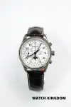 Longines Master Collection Chrono Moonphase (2018) - Ref. L2.773.4.78.3 | Watch Scout thumbnail 1