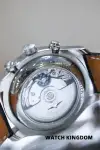 Longines Master Collection Chrono Moonphase (2018) - Ref. L2.773.4.78.3 | Watch Scout thumbnail 5