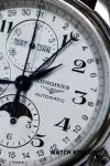 Longines Master Collection Chrono Moonphase (2018) - Ref. L2.773.4.78.3 | Watch Scout thumbnail 6