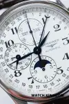Longines Master Collection Chrono Moonphase (2018) - Ref. L2.773.4.78.3 | Watch Scout thumbnail 7