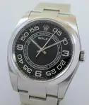 Rolex Oyster Perpetual (2014) - Ref. 116000 | Watch Scout thumbnail 1