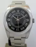 Rolex Oyster Perpetual (2014) - Ref. 116000 | Watch Scout thumbnail 3