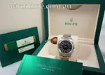 Rolex Oyster Perpetual (2014) - Ref. 116000 | Watch Scout thumbnail 8