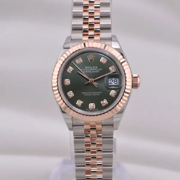 Rolex Lady-Datejust
