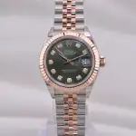 Rolex Lady-Datejust (2026) - Ref. 279171 | Watch Scout thumbnail 1