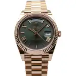 Rolex Day-Date 40 228235, thumbnail 1 of 7
