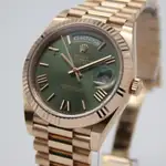 Rolex Day-Date 40 228235, thumbnail 2 of 7
