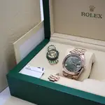 Rolex Day-Date 40 228235, thumbnail 7 of 7