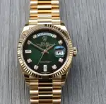 Rolex Day-Date (2023) - Ref. 128238 | Watch Scout thumbnail 1