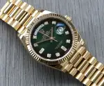 Rolex Day-Date (2023) - Ref. 128238 | Watch Scout thumbnail 10