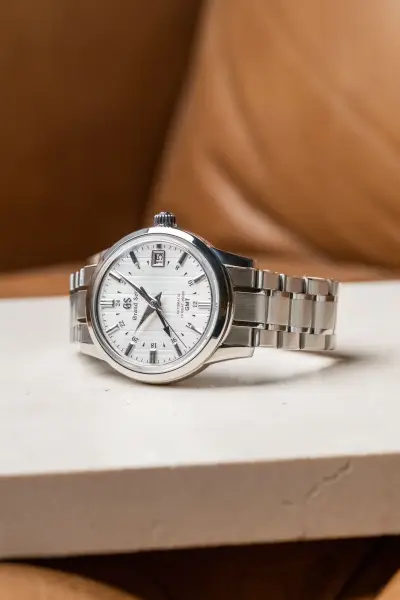Grand Seiko Elegance Collection