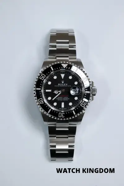 Rolex Sea-Dweller