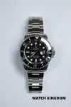 Rolex Sea-Dweller (2025) - Ref. 126600 | Watch Scout thumbnail 1