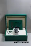 Rolex Sea-Dweller (2025) - Ref. 126600 | Watch Scout thumbnail 9