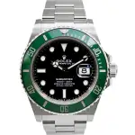 Rolex Submariner (2022) - Ref. 126610LV | Watch Scout thumbnail 1