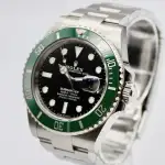 Rolex Submariner (2022) - Ref. 126610LV | Watch Scout thumbnail 2