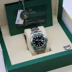 Rolex Submariner (2022) - Ref. 126610LV | Watch Scout thumbnail 7