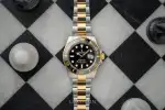 Rolex Submariner Date 126613LN Price in Australia | $25k thumbnail 1