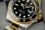 Rolex Submariner Date 126613LN Price in Australia | $25k thumbnail 6