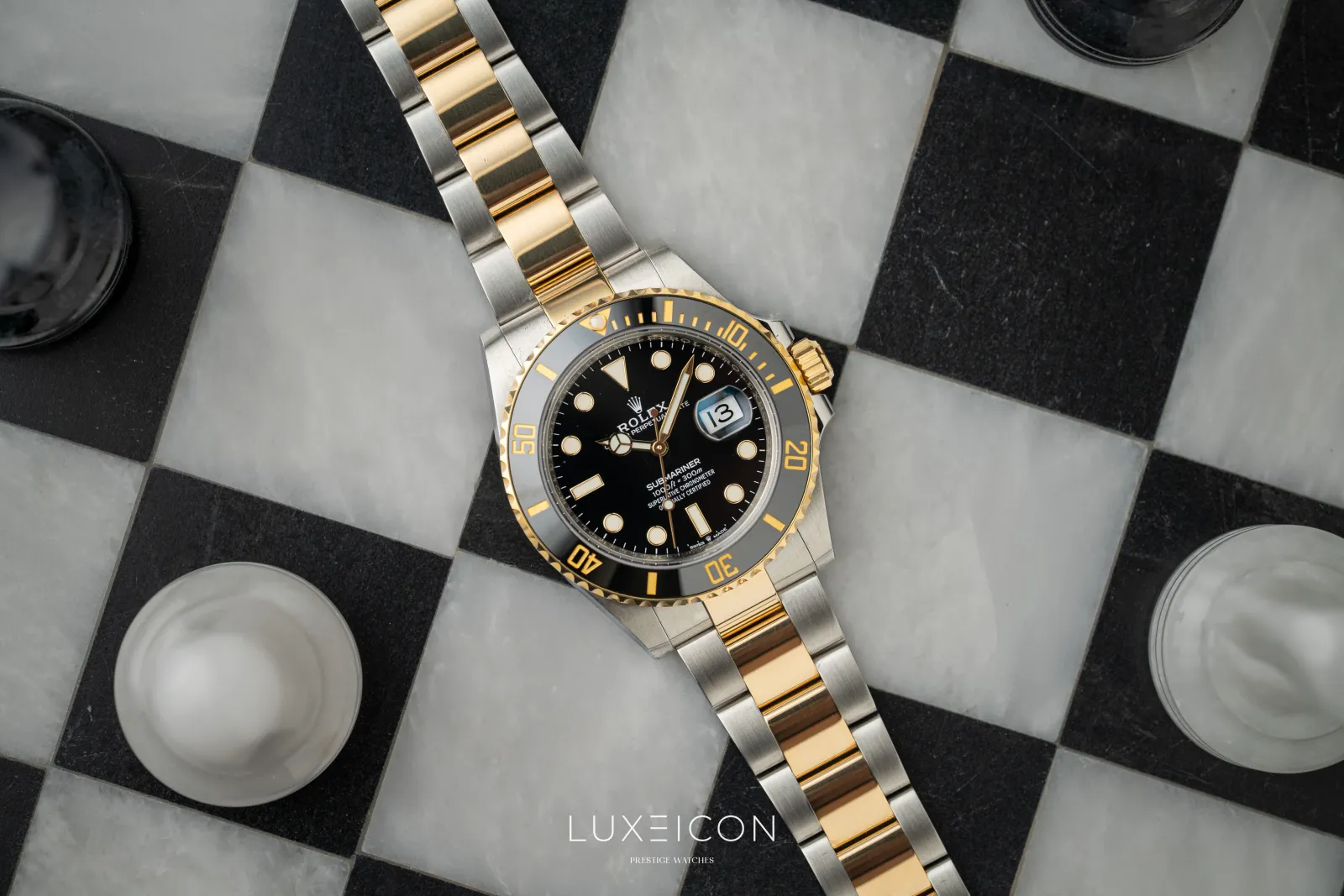 Rolex Submariner Date 126613LN Price in Australia | $25k - image 2