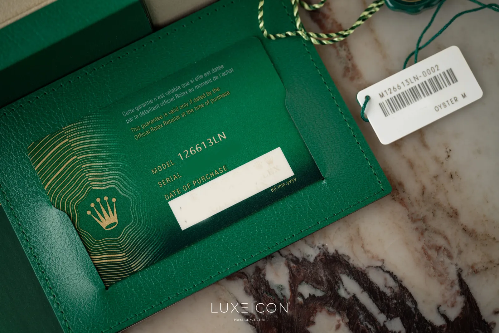 Rolex Submariner Date 126613LN Price in Australia | $25k - image 14