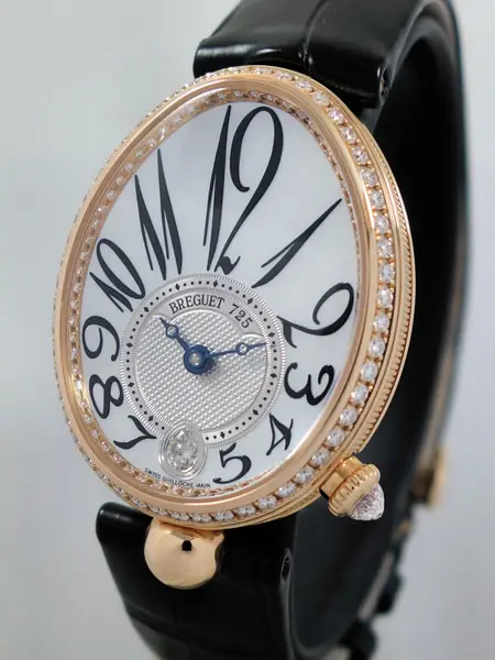 Breguet Reine de Naples 8918